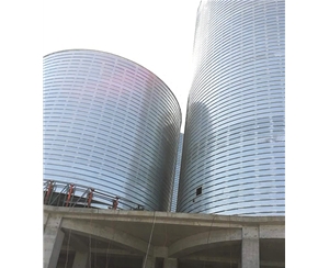 大型鋼板倉
